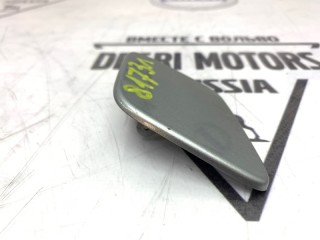 Крышка омывателя фары передняя левая, ориг. номер 39814170, Volvo V40 Cross Country 2012-2016