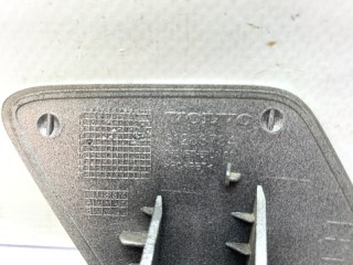 Крышка омывателя фары передняя левая, ориг. номер 39814170, Volvo V40 Cross Country 2012-2016