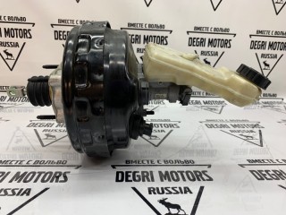 Вакуумный усилитель, ориг. номер 31381633, Volvo V40 Cross Country 2012-2016