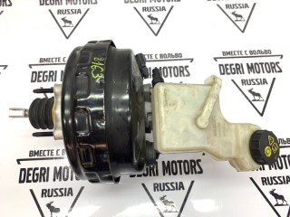 Вакуумный усилитель, ориг. номер 31381633, Volvo V40 Cross Country 2012-2016