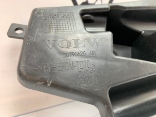 Кронштейн бампера передний правый, ориг. номер 30795049, Volvo V60 2010-2013