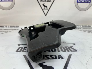 Кронштейн бампера передний правый, ориг. номер 30795049, Volvo V60 2010-2013