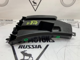 Кронштейн бампера передний правый, ориг. номер 30795049, Volvo V60 2010-2013