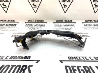 Кронштейн крыла передний правый, ориг. номер 51117207932, BMW 530i F10 2009-2013
