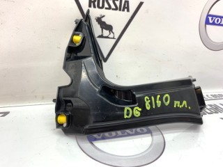 Кронштейн крыла передний левый, ориг. номер 51117207931, BMW 530i F10 2009-2013