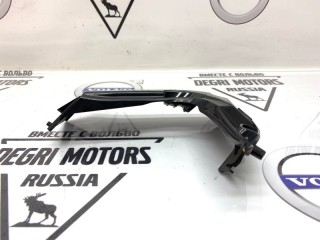 Кронштейн крыла передний левый, ориг. номер 51117207931, BMW 530i F10 2009-2013