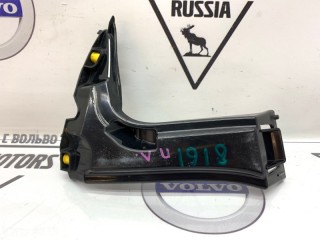 Кронштейн крыла передний левый, ориг. номер 51117207931, BMW 523i F10 2009-2013