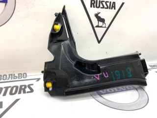 Кронштейн крыла передний левый, ориг. номер 51117207931, BMW 523i F10 2009-2013