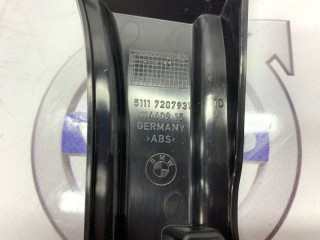 Кронштейн крыла передний левый, ориг. номер 51117207931, BMW 523i F10 2009-2013