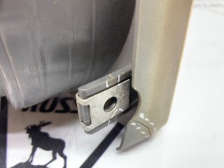 Фонарь задний правый, ориг. номер XFB000246, Land Rover Range Rover L322 2002-2005