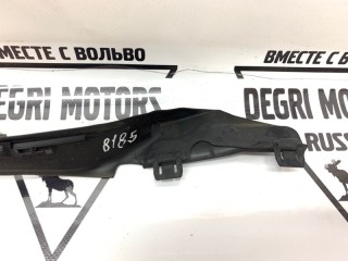 Молдинг лобового стекла передний правый, ориг. номер 31335865, Volvo V60 2010-2013