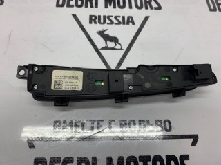 Блок управления курсовой устойчивости, ориг. номер 61319267893, BMW 523i F10 2009-2013