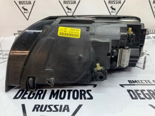 Комплект передних фар, ориг. номер 32206145, Volvo S40 2007-2012