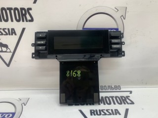 Магнитола, ориг. номер 31328829, Volvo V70 2007-2013