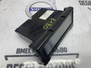 Монитор (экран), ориг. номер 36001467, Volvo V50 2003-2007