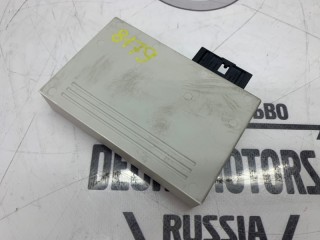 Блок комфорта, ориг. номер 61319138969, BMW 525i E60 2002-2007