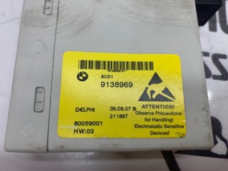 Блок комфорта, ориг. номер 61319138969, BMW 525i E60 2002-2007