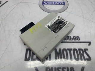 Блок управления центральным замком, ориг. номер 61359134707, BMW 525i E60 2002-2007