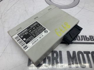 Блок управления центральным замком, ориг. номер 61359134707, BMW 525i E60 2002-2007
