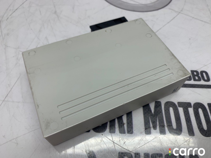 Блок управления центральным замком BMW 525i E60 2002-2007, 61359134707, фото 3