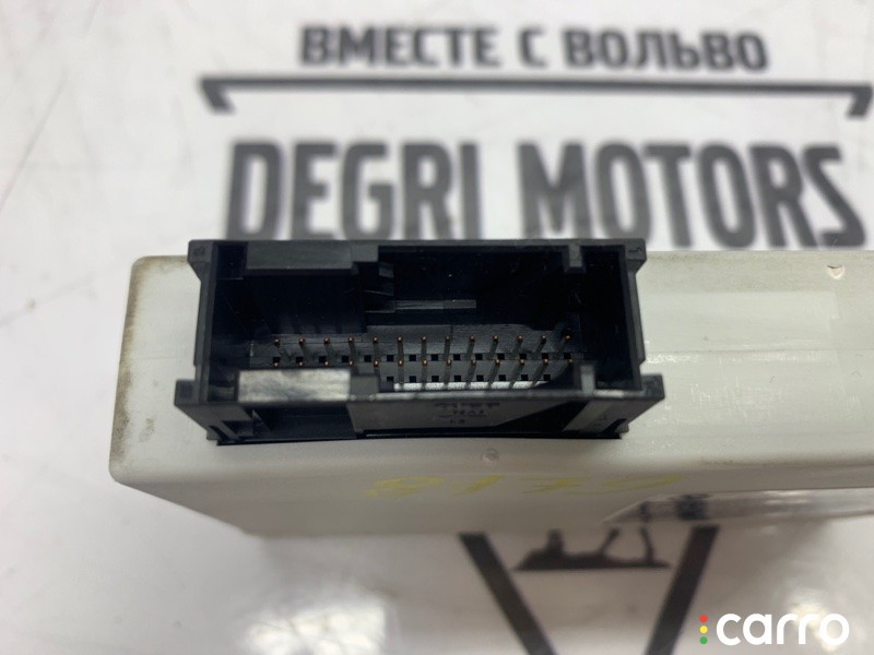 Блок управления центральным замком BMW 525i E60 2002-2007, 61359134707, фото 5