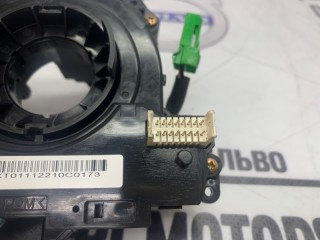 Кольцо подрулевое SAS, ориг. номер 30773411, Volvo S40 2003-2007