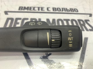 Переключатель стеклоочистителей правый, ориг. номер 8682869, Volvo V50 2003-2007