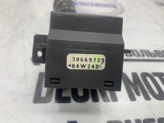 Переключатель стеклоочистителей правый, ориг. номер 31268567, Volvo S80 2003-2006