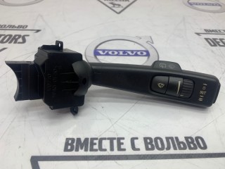 Переключатель стеклоочистителей правый, ориг. номер 8691993, Volvo V50 2007-2012