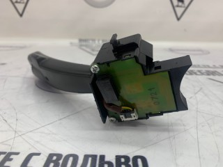 Переключатель стеклоочистителей правый, ориг. номер 8691993, Volvo V50 2007-2012