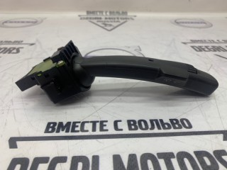 Переключатель стеклоочистителей правый, ориг. номер 8691993, Volvo V50 2007-2012