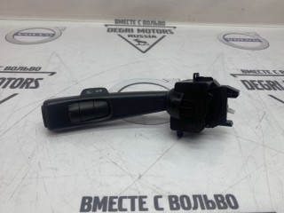 Переключатель поворотов левый, ориг. номер 8637377, Volvo S40 2003-2007