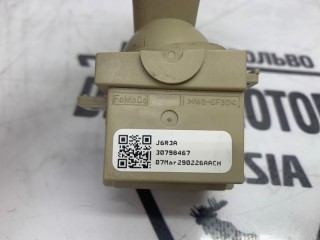 Переключатель стеклоочистителей правый, ориг. номер 31275362, Volvo V70 2007-2013