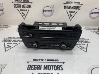 Блок управления климат-контролем, ориг. номер 61319328425, BMW 523i F10 2009-2013