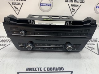 Блок управления климат-контролем, ориг. номер 61319328425, BMW 523i F10 2009-2013