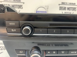 Блок управления климат-контролем, ориг. номер 61319328425, BMW 523i F10 2009-2013