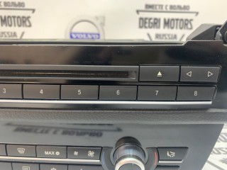 Блок управления климат-контролем, ориг. номер 61319328425, BMW 523i F10 2009-2013
