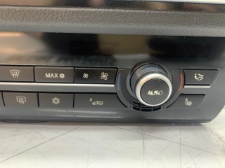 Блок управления климат-контролем, ориг. номер 61319328425, BMW 523i F10 2009-2013