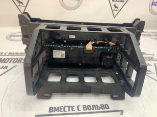 Блок управления климат-контролем, ориг. номер 61319328425, BMW 523i F10 2009-2013