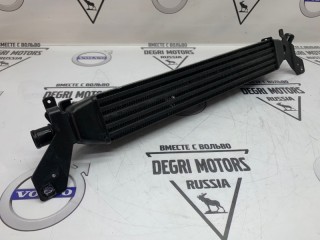 Радиатор интеркулера, ориг. номер 30730524, Volvo V70 2004-2007