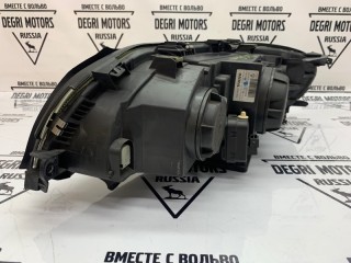 Фара передняя правая, ориг. номер 31446819, Volvo V70 2004-2007