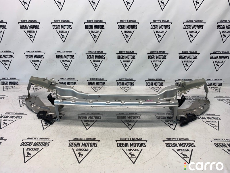 Панель передняя Volvo V50 2003-2007, левый руль, 31335263, фото 1