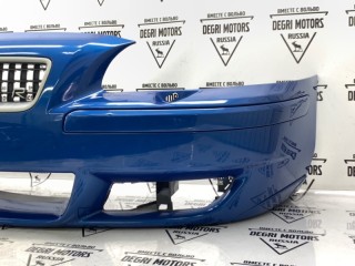Бампер передний, ориг. номер 39986546, Volvo V70 2004-2007