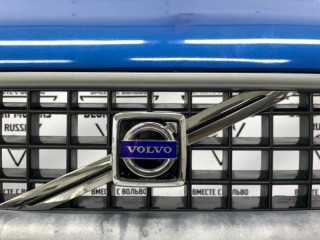 Бампер передний, ориг. номер 39986546, Volvo V70 2004-2007