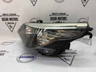 Фара передняя левая, ориг. номер 63127045693, BMW 525i E60 2002-2007