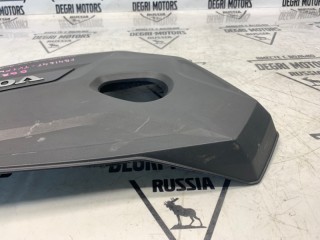 Крышка ДВС декоративная, ориг. номер 31401074, Volvo V60 2010-2013