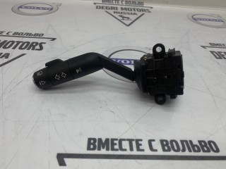 Подрулевой переключатель левый, ориг. номер XPC000020WQD, Land Rover Range Rover L322 2002-2005