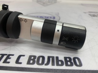 Переключатель поворотов правый, ориг. номер 25540CD400, Nissan Fairlady Z 2002-2005