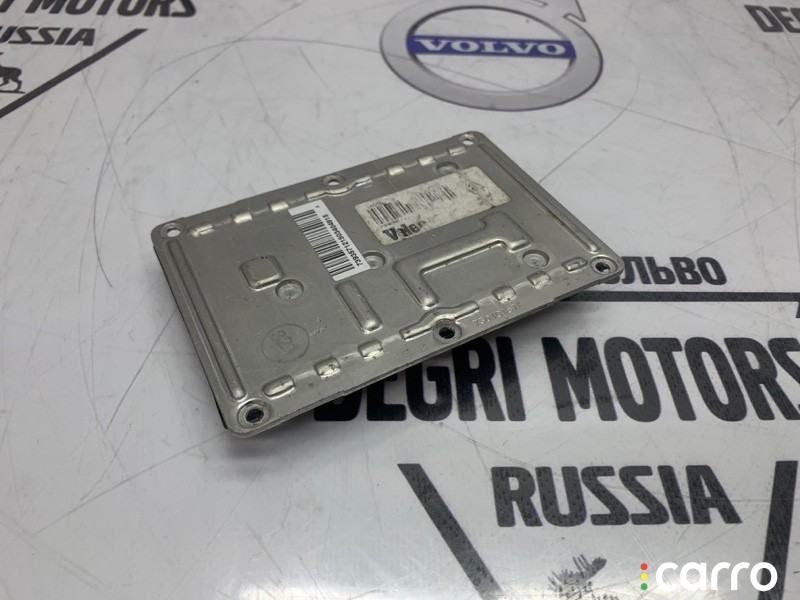 Блок ксенона Volvo S60 2004-2010, 30727205, фото 1