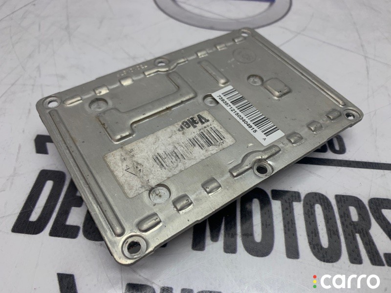 Блок ксенона Volvo S60 2004-2010, 30727205, фото 3